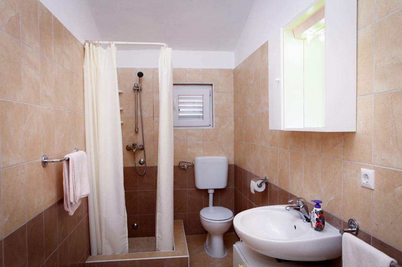 Novigrad  Apartments Vidrice المظهر الخارجي الصورة